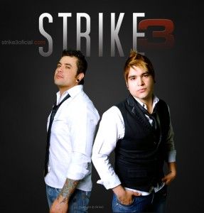 Strike 3 new 287x300 Strike 3   Siguiendo un llamado.