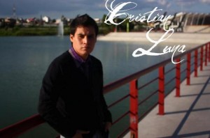 Cristian luna 300x198 Cristian Luna   Por amor y pasión. 
