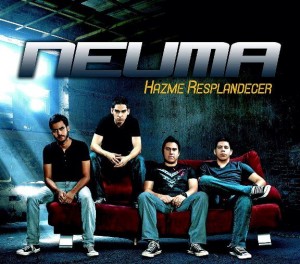 NEUMA 300x264 Neuma   Hazme resplandecer.