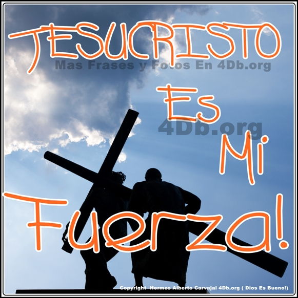 Frases Jesus Cristo Facebook