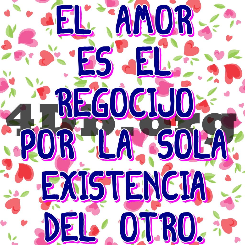 Versos de amor 14 de febrero 8 1024x1024 El Amor Es.